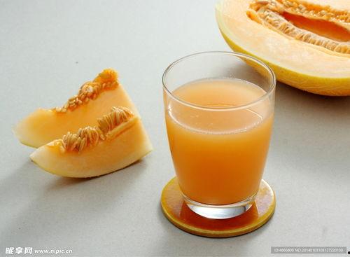 吃哈密瓜下巴,揭秘吃瓜下巴的秘密