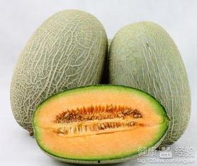 吃哈密瓜下巴,揭秘吃瓜下巴的秘密