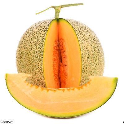 吃哈密瓜下巴,揭秘吃瓜下巴的秘密