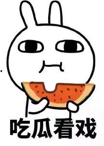 面瘫可以吃瓜不,轻松享受夏日瓜果盛宴