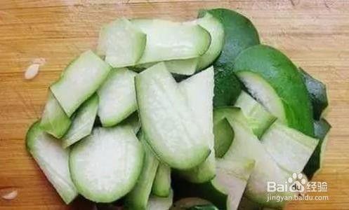 生树瓜怎么吃,生树瓜的多样食用方法探索