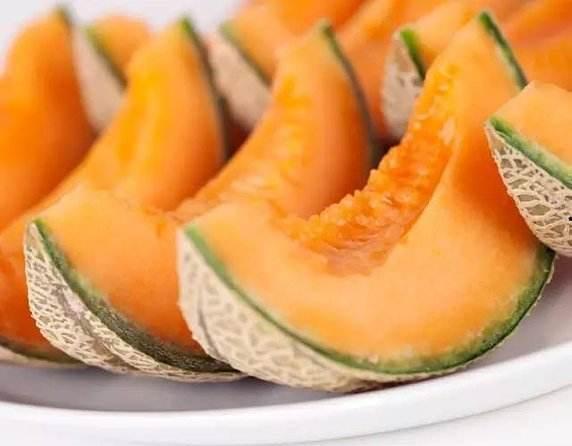 祁连甘瓜怎么吃,解锁美味新体验