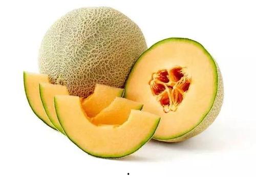 祁连甘瓜怎么吃,解锁美味新体验