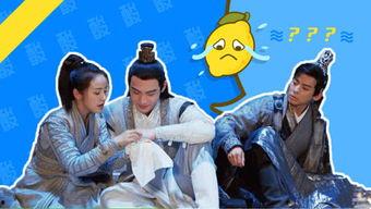 呱呱探长吃瓜群,揭秘娱乐圈幕后故事