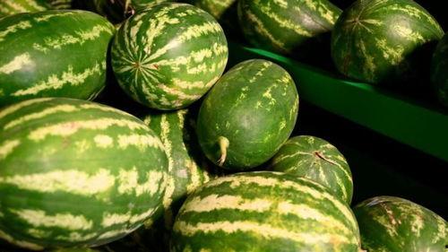 永康世贸吃瓜事件