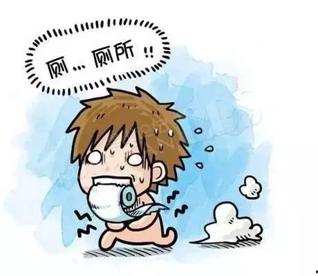 怎么吃瓜能不拉肚子,告别拉肚子，享受夏日清凉