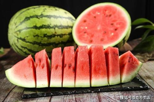 吃瓜容易导致腹痛