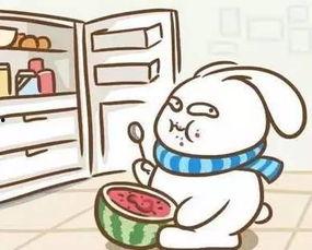 吃瓜容易导致腹痛