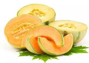 土豪吃哈密瓜,揭秘哈密瓜的奢华之旅