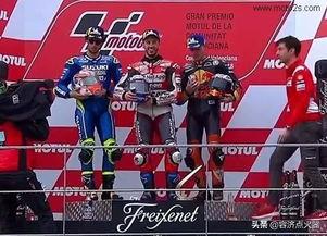 motogp吃瓜,吃瓜群众揭秘赛场背后的故事