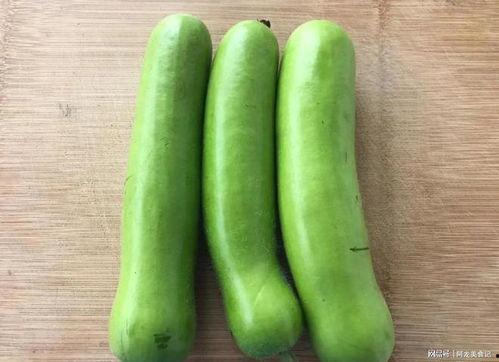瓠子瓜如何吃,解锁健康美味新体验