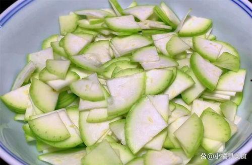 瓠子瓜如何吃,解锁健康美味新体验