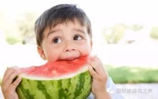 带你吃大瓜天热,带你品尝“大瓜”盛宴