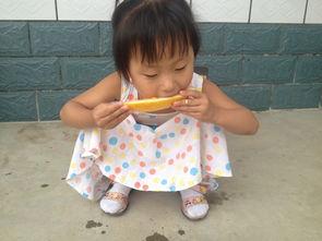 宝宝吃瓜的禁忌