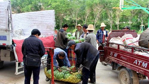 泰缅吃瓜群众,见证跨国风云变幻