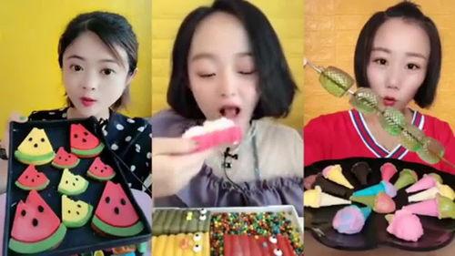 吃瓜姐妹正在直播,吃瓜姐妹带你揭秘娱乐圈幕后故事